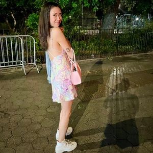 Meet your Posher, Diane